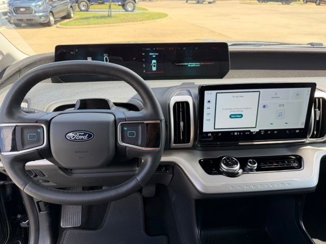 Certified 2025 Ford Expedition Active RWD image 15