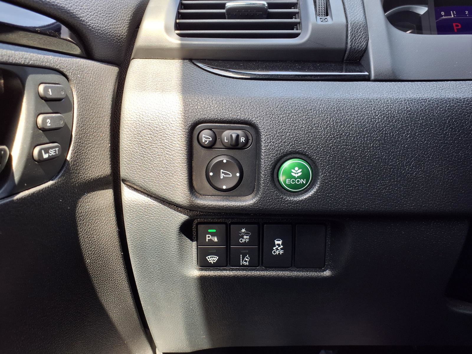 Used 2022 Honda Passport Elite image 26