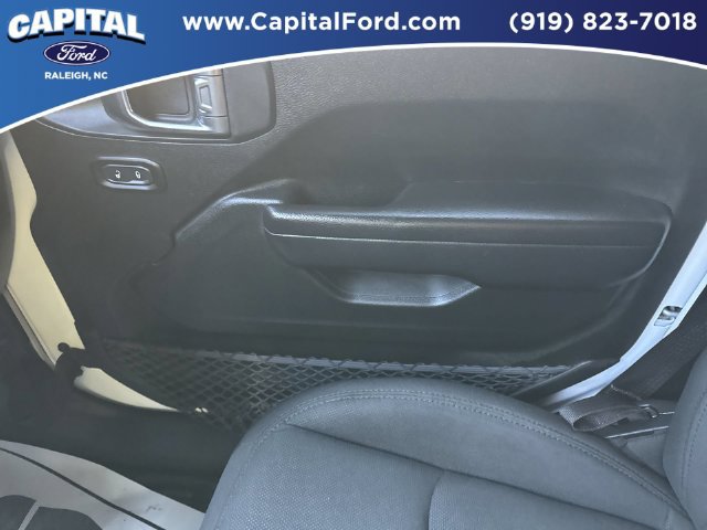 Used 2020 Jeep Wrangler Unlimited Sport AWD/4WD image 28