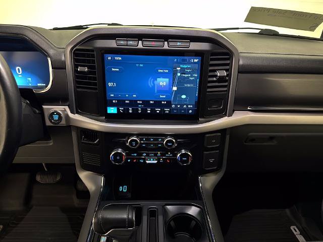 Certified 2023 Ford F150 Lightning XLT w/ Equipment Group 312A High AWD/4WD image 24