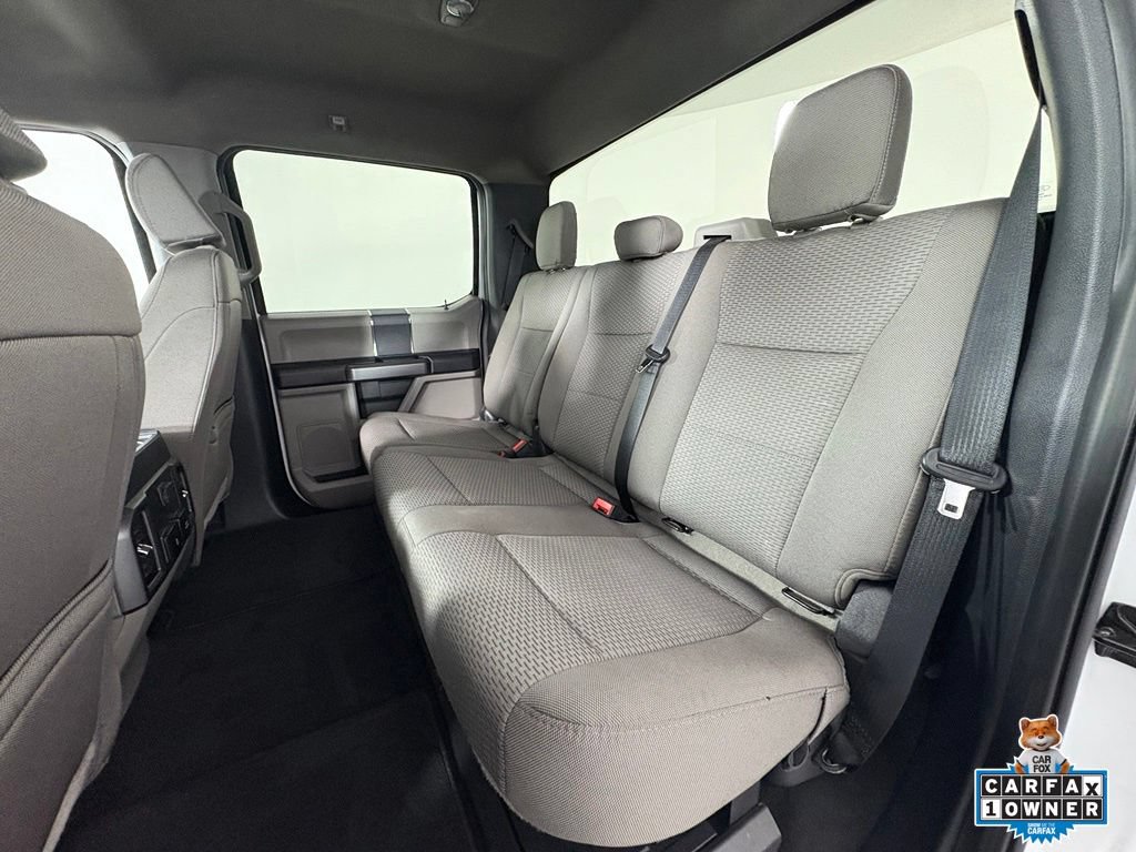 Certified 2022 Ford F250 XLT w/ XLT Value Package AWD/4WD image 18