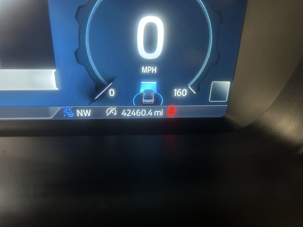 Certified 2022 Ford Expedition Max Platinum image 19