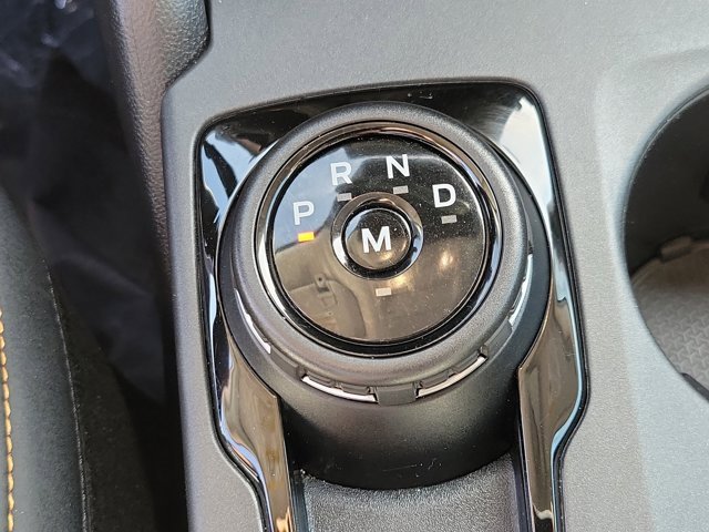 Certified 2023 Ford Bronco Sport Badlands image 27