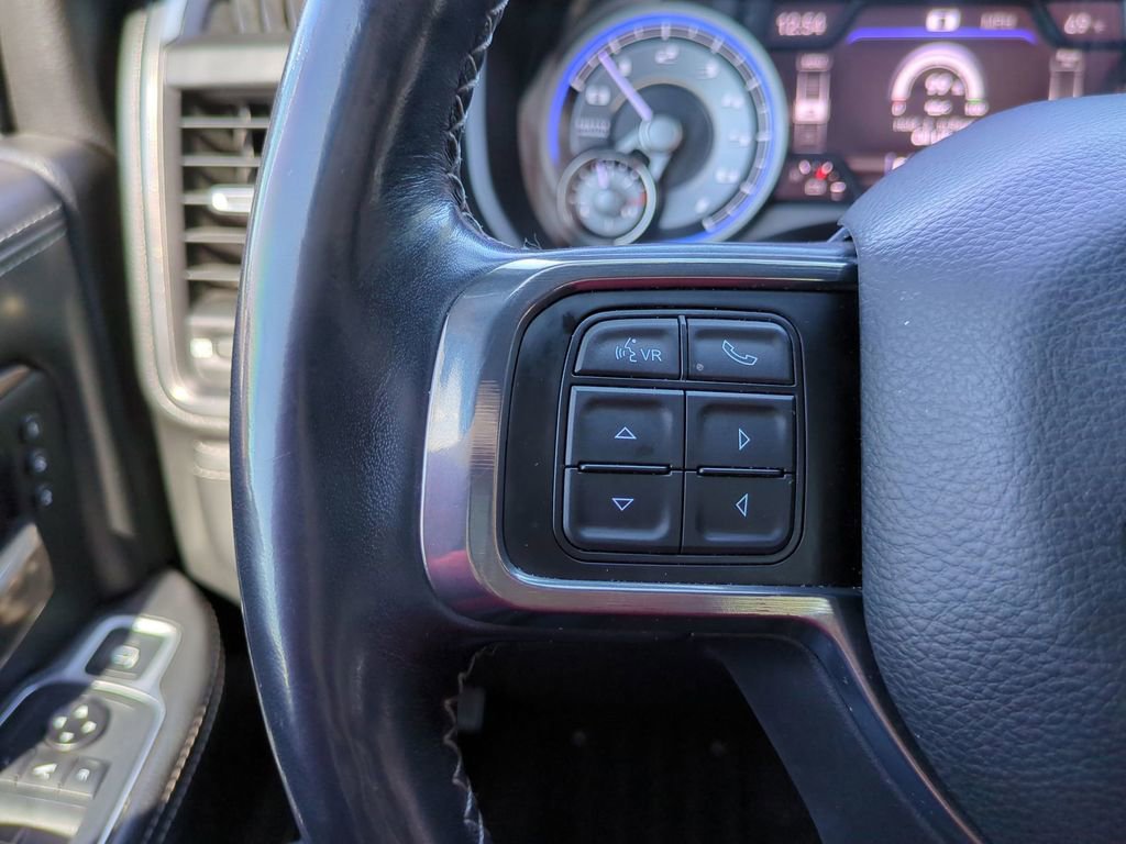 Used 2019 RAM 2500 Limited image 26