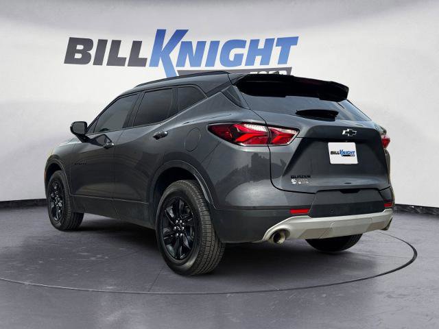 Used 2022 Chevrolet Blazer LT image 3