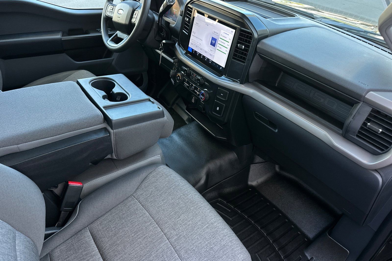 Certified 2025 Ford F150 XL image 13