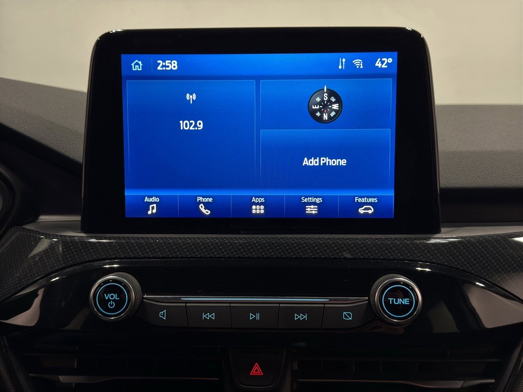 Certified 2024 Ford Escape ST-Line image 20