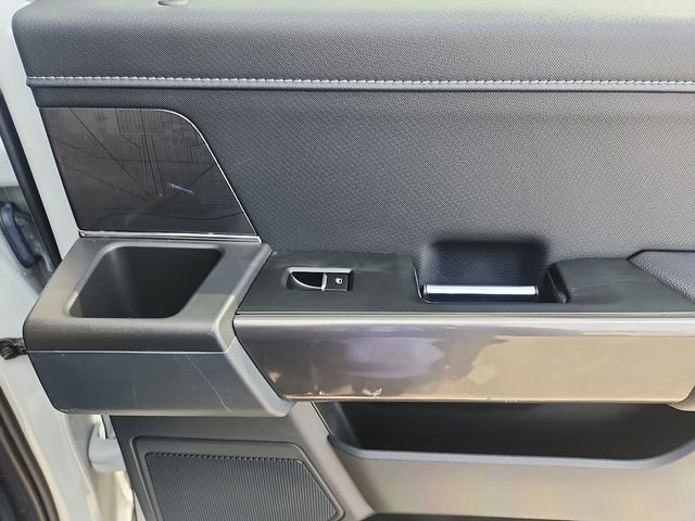 Certified 2023 Ford F150 XLT w/ Equipment Group 302A High image 30