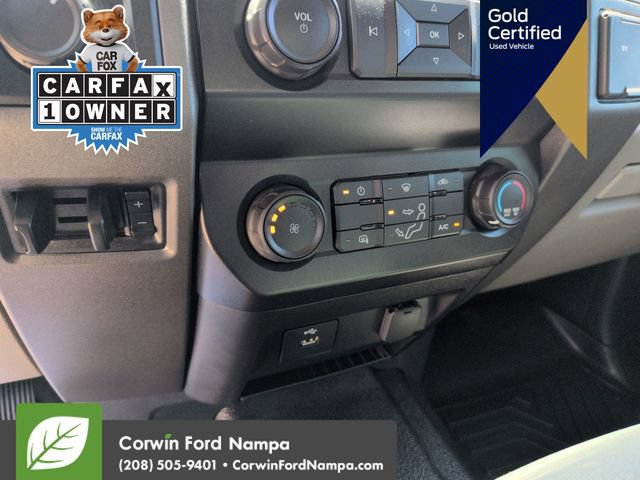 Certified 2022 Ford F350 XL w/ Power Equipment Group AWD/4WD image 19