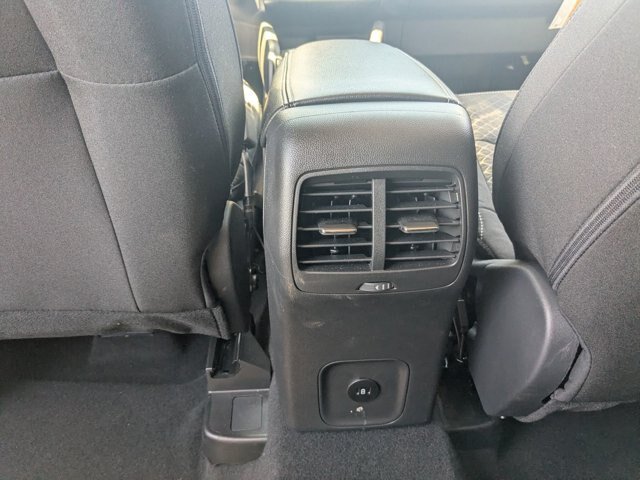 Certified 2025 Ford Escape Active w/ Cold Weather Package AWD/4WD image 28