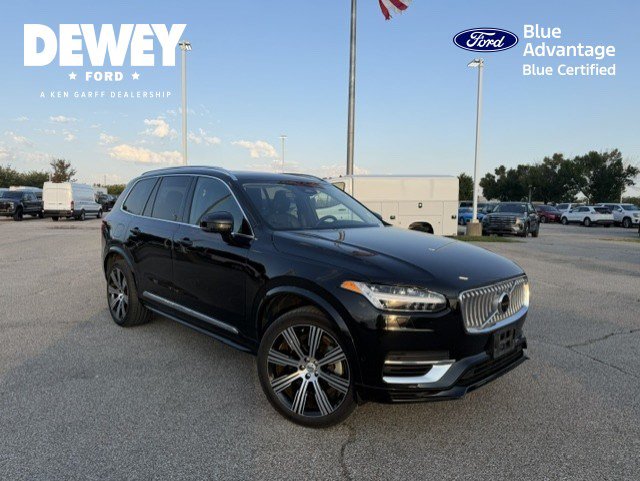 Used 2023 Volvo XC90 T8 Plus w/ Protection Package Premier