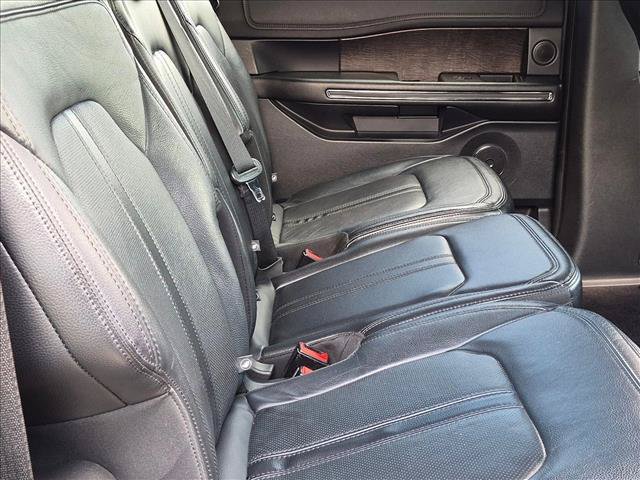 Certified 2019 Ford Expedition Max Limited AWD/4WD image 21