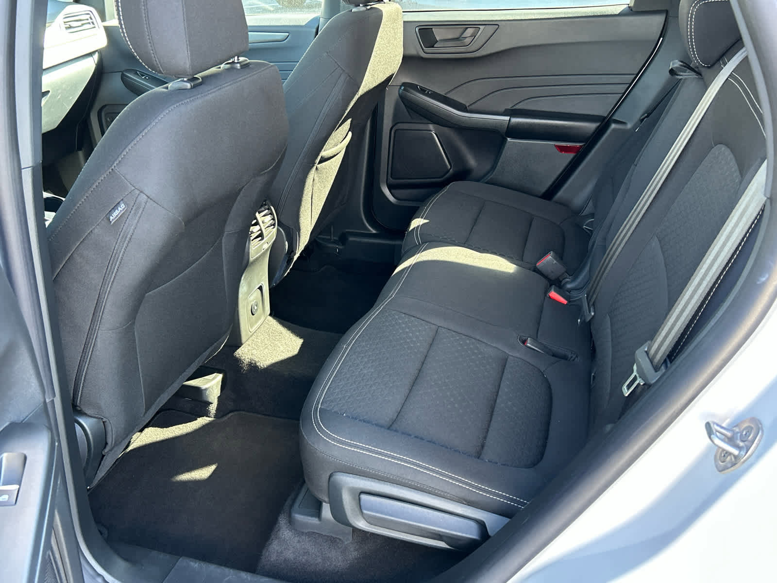 Certified 2025 Ford Escape Active image 24