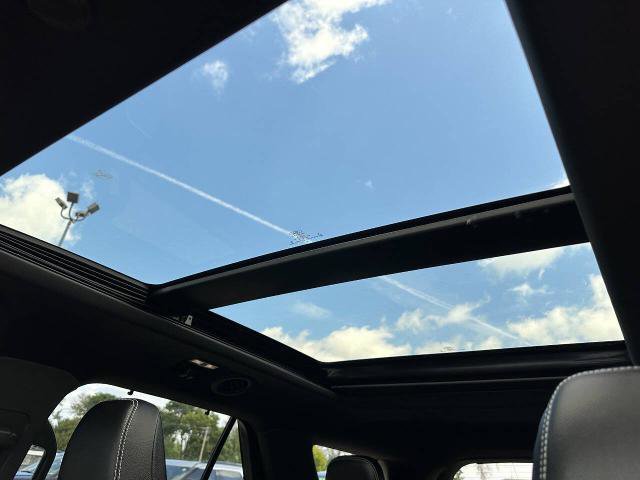 Certified 2021 Ford Explorer ST w/ Equipment Group 401A image 13