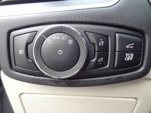 Certified 2024 Ford Edge Titanium AWD/4WD image 20