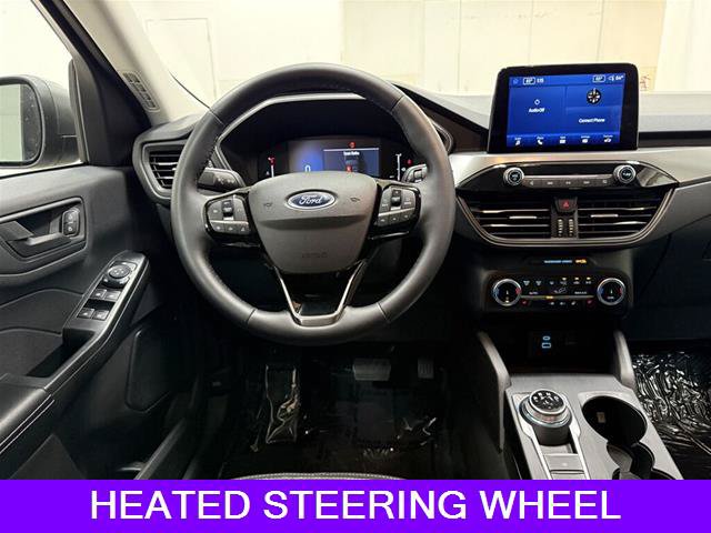 Certified 2023 Ford Escape Active AWD/4WD image 20