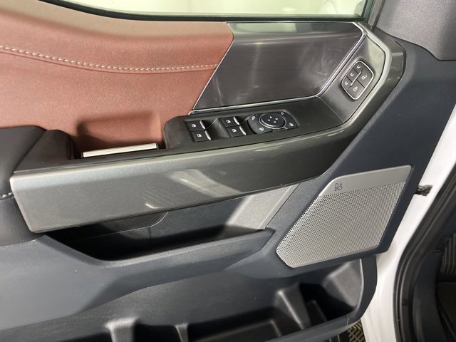 Certified 2023 Ford F150 Lariat w/ Equipment Group 502A High image 20