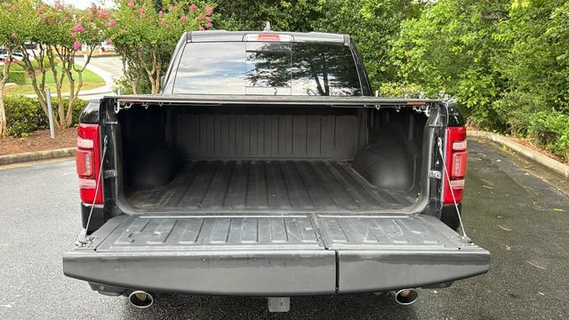 Used 2019 RAM 1500 Limited AWD/4WD image 18