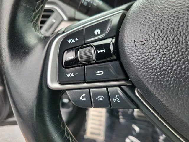 Used 2019 Honda Accord Sport image 19