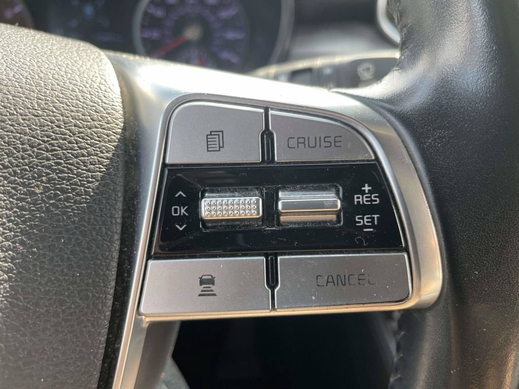 Used 2020 Kia Telluride EX w/ Towing Package FWD image 26