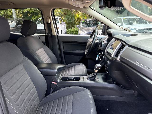 Certified 2020 Ford Ranger XLT w/ Equipment Group 302A Luxury RWD image 28