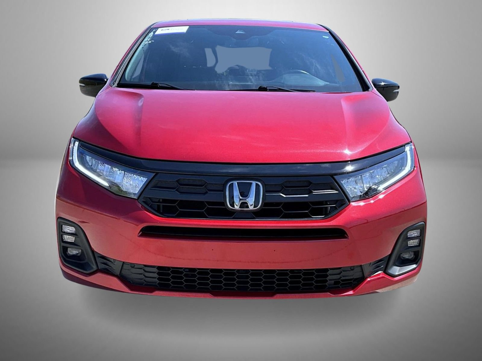 Used 2025 Honda Odyssey Sport-L image 2