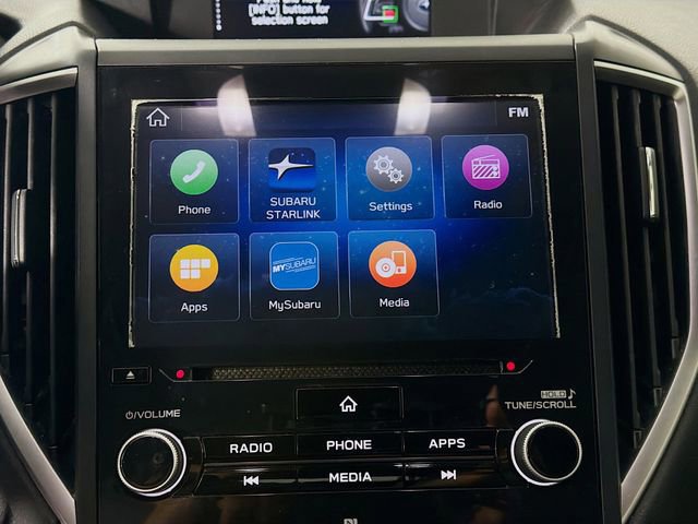 Used 2019 Subaru Forester Sport image 16