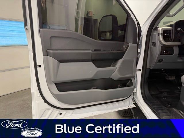 Certified 2024 Ford F350 XL image 24