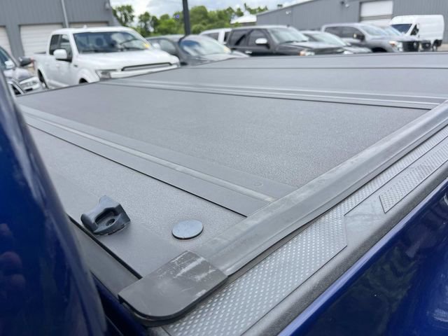 Used 2023 Nissan Frontier PRO-4X w/ Pro Convenience Package AWD/4WD image 15