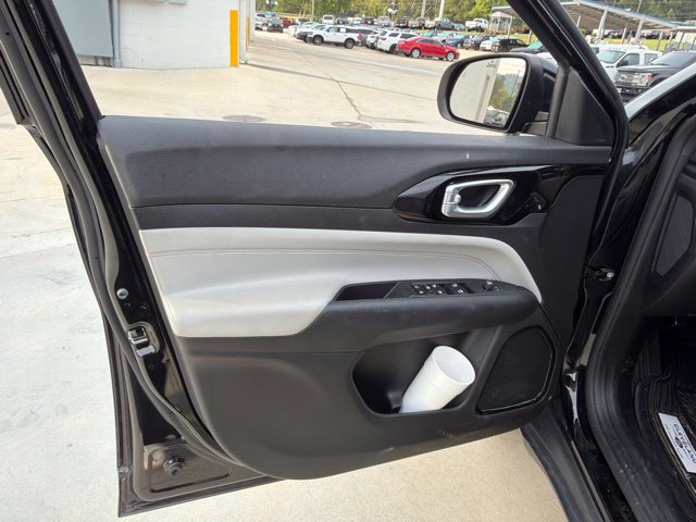 Used 2023 Jeep Compass Limited AWD/4WD image 67