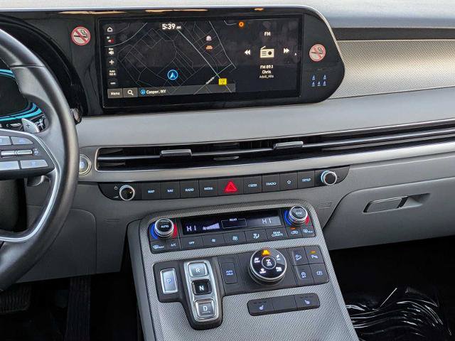 Used 2025 Hyundai Palisade SEL AWD/4WD image 15