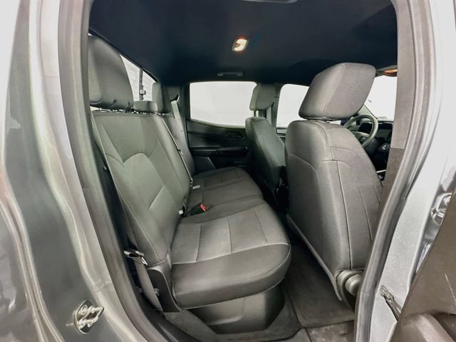 Used 2024 Chevrolet Colorado Trail Boss w/ Advanced Trailering Package AWD/4WD image 28