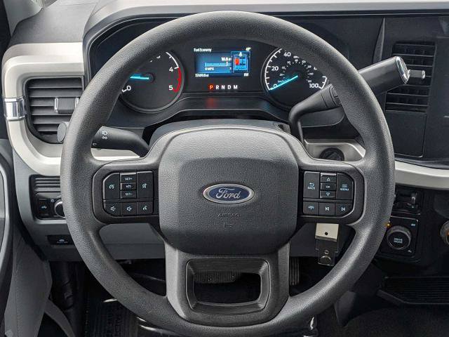 Certified 2026 Ford F250 XLT AWD/4WD image 24