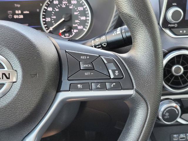 Used 2023 Nissan Sentra SV FWD image 25