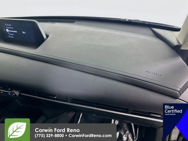 Used 2022 MAZDA CX-30 AWD 2.5 S w/ Select Package image 30