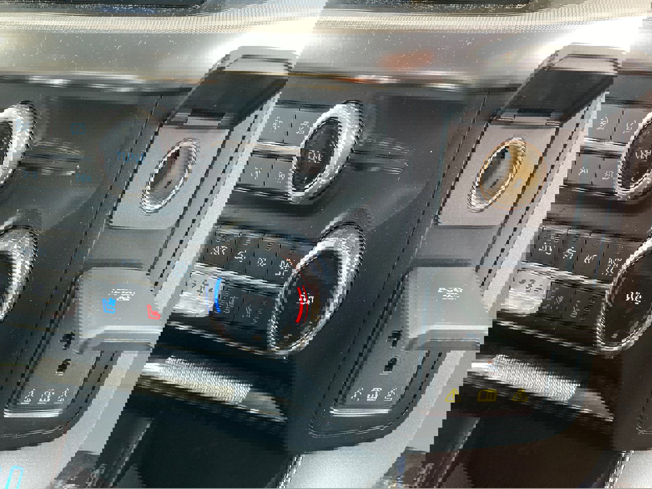 Certified 2024 Ford F150 Lariat w/ Bed Utility Package image 20