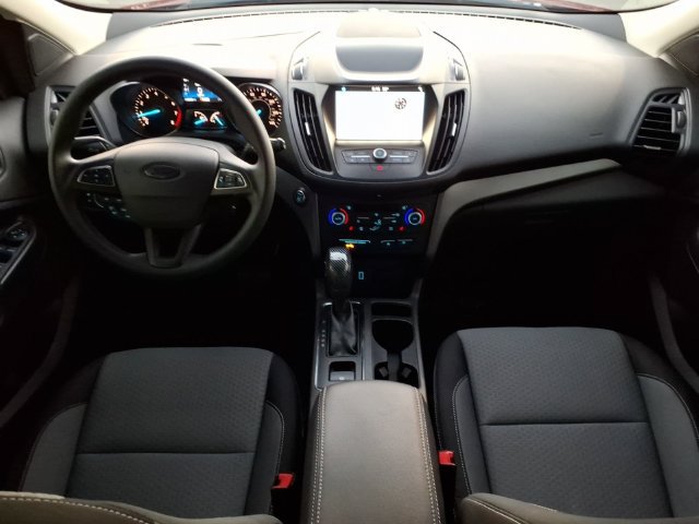 Certified 2019 Ford Escape SE AWD/4WD image 13