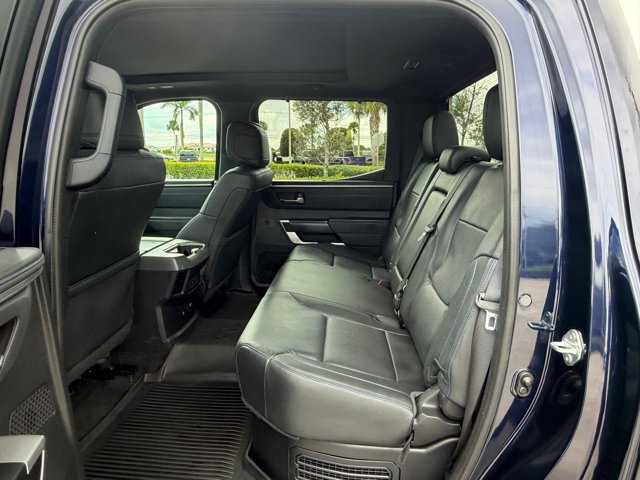 Used 2023 Toyota Tundra Platinum RWD image 18