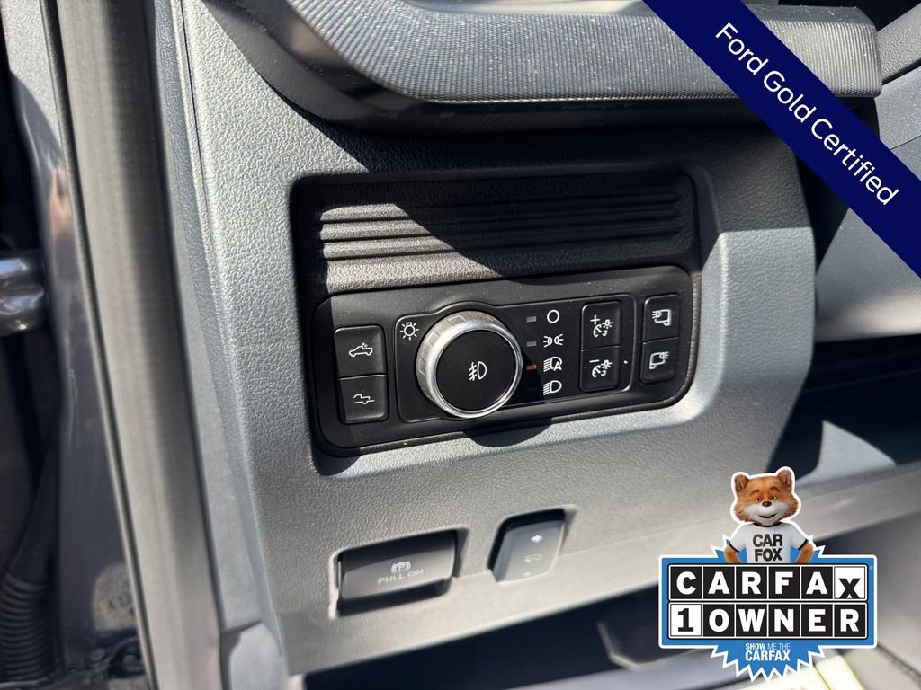 Certified 2025 Ford F350 Platinum w/ Tremor Off-Road Package image 33