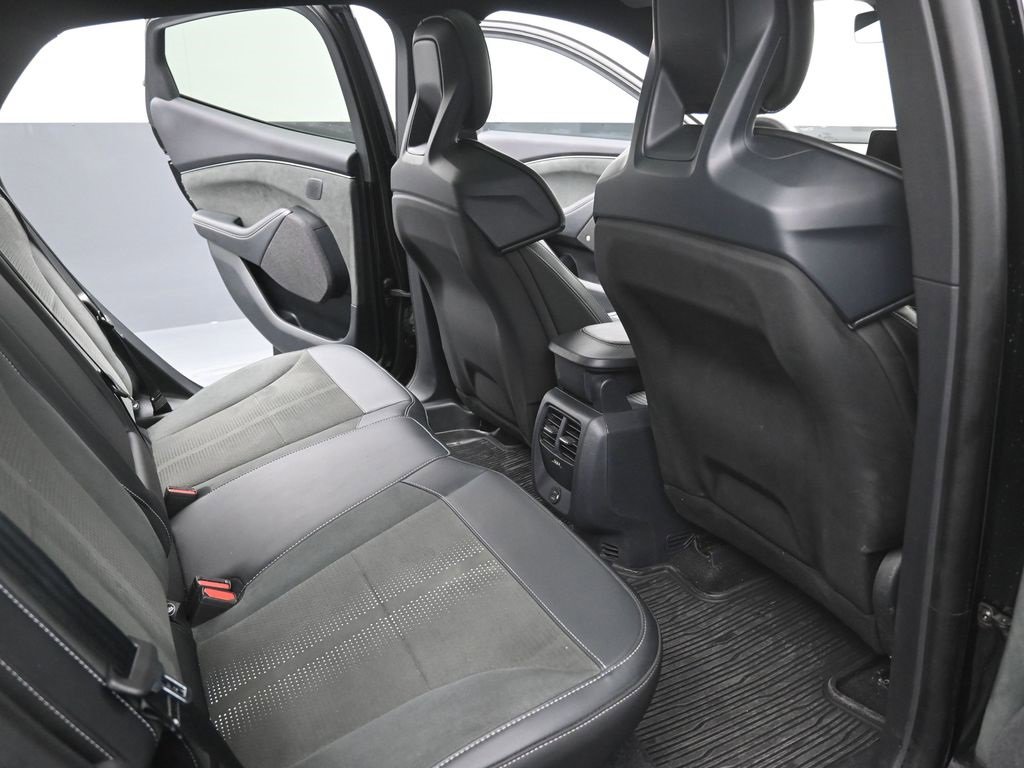 Certified 2023 Ford Mustang Mach-E GT w/ GT Performance Edition image 10