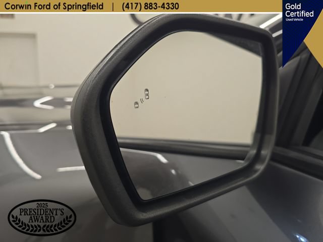 Certified 2024 Ford Explorer XLT w/ Equipment Group 202A AWD/4WD image 38