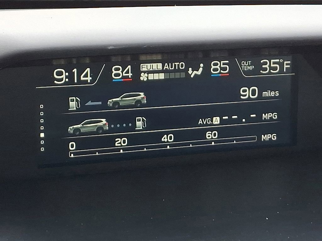 Used 2020 Subaru Forester Limited image 27