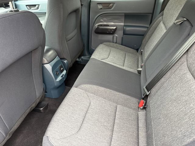 Certified 2024 Ford Maverick XLT w/ XLT Luxury Package FWD image 13