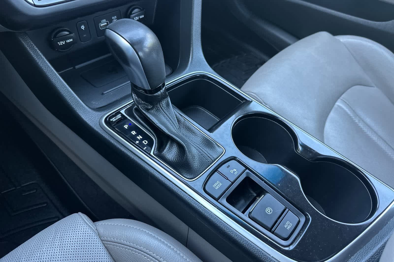Used 2018 Hyundai Sonata Limited w/ Ultimate Package 02 FWD image 21