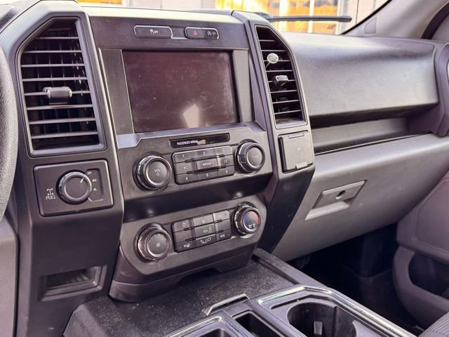 Certified 2019 Ford F150 XL w/ Equipment Group 101A Mid image 21