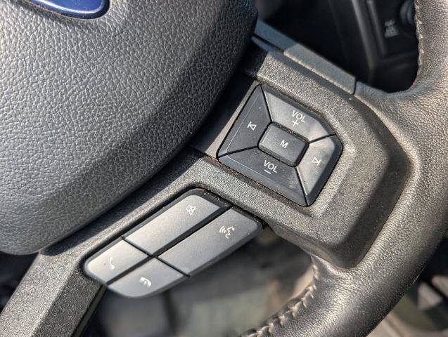 Certified 2019 Ford F150 XLT w/ Equipment Group 302A Luxury AWD/4WD image 13