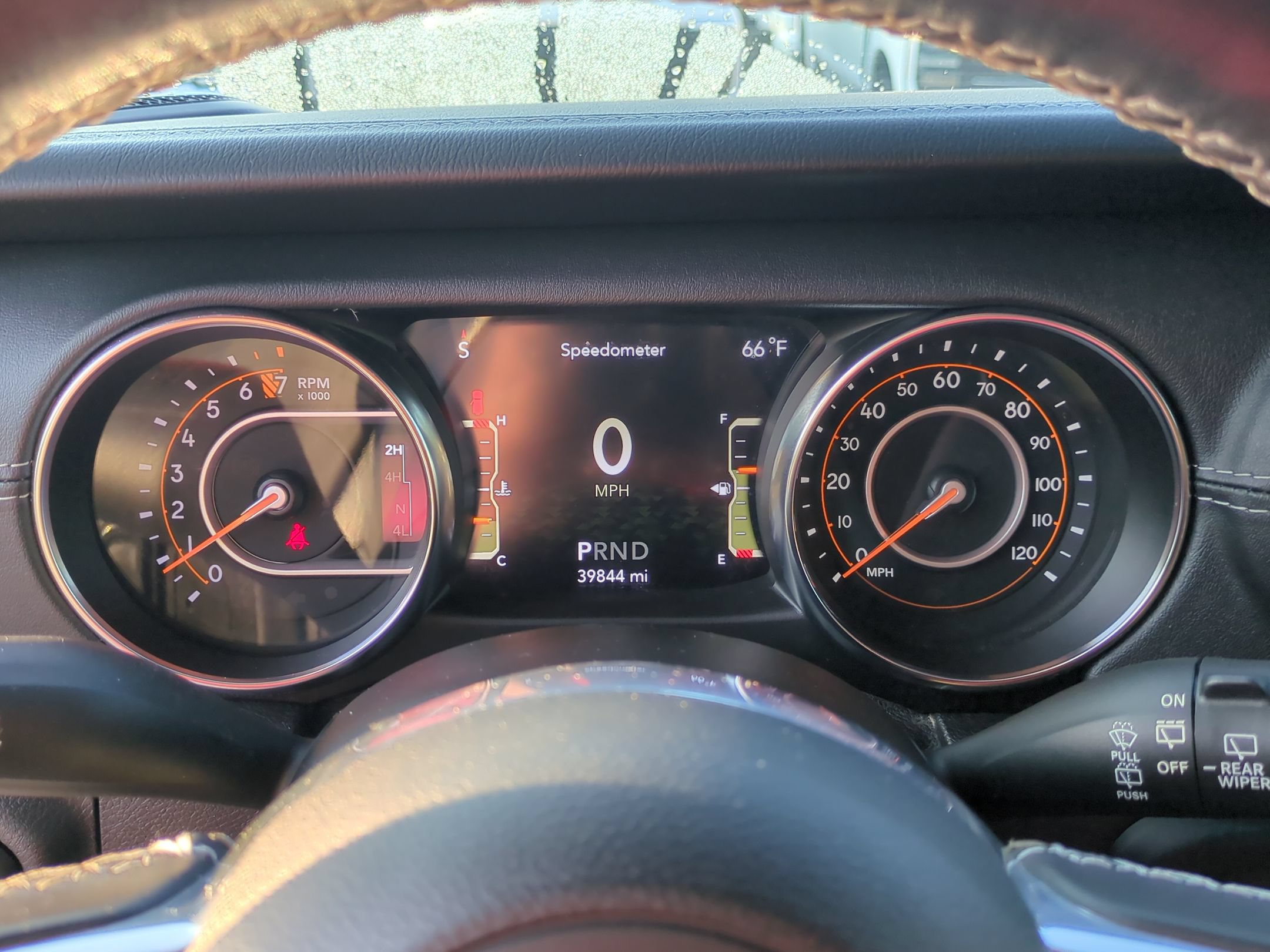 Used 2021 Jeep Wrangler Unlimited Sahara AWD/4WD image 21
