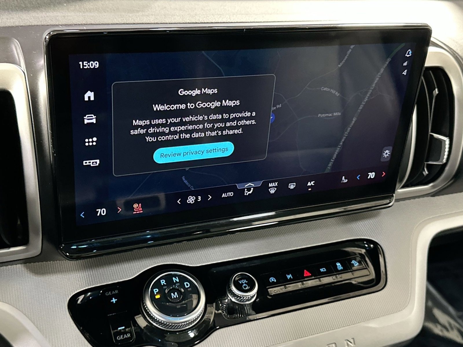 Certified 2025 Ford Expedition Max Active image 23