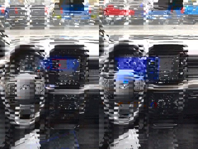Certified 2024 Ford F150 XL image 7