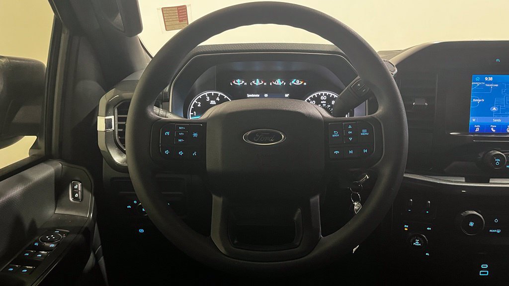 Certified 2023 Ford F150 XL w/ STX Appearance Package AWD/4WD image 22
